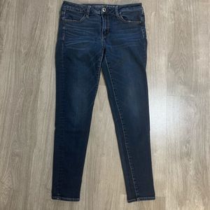 America eagle jeans